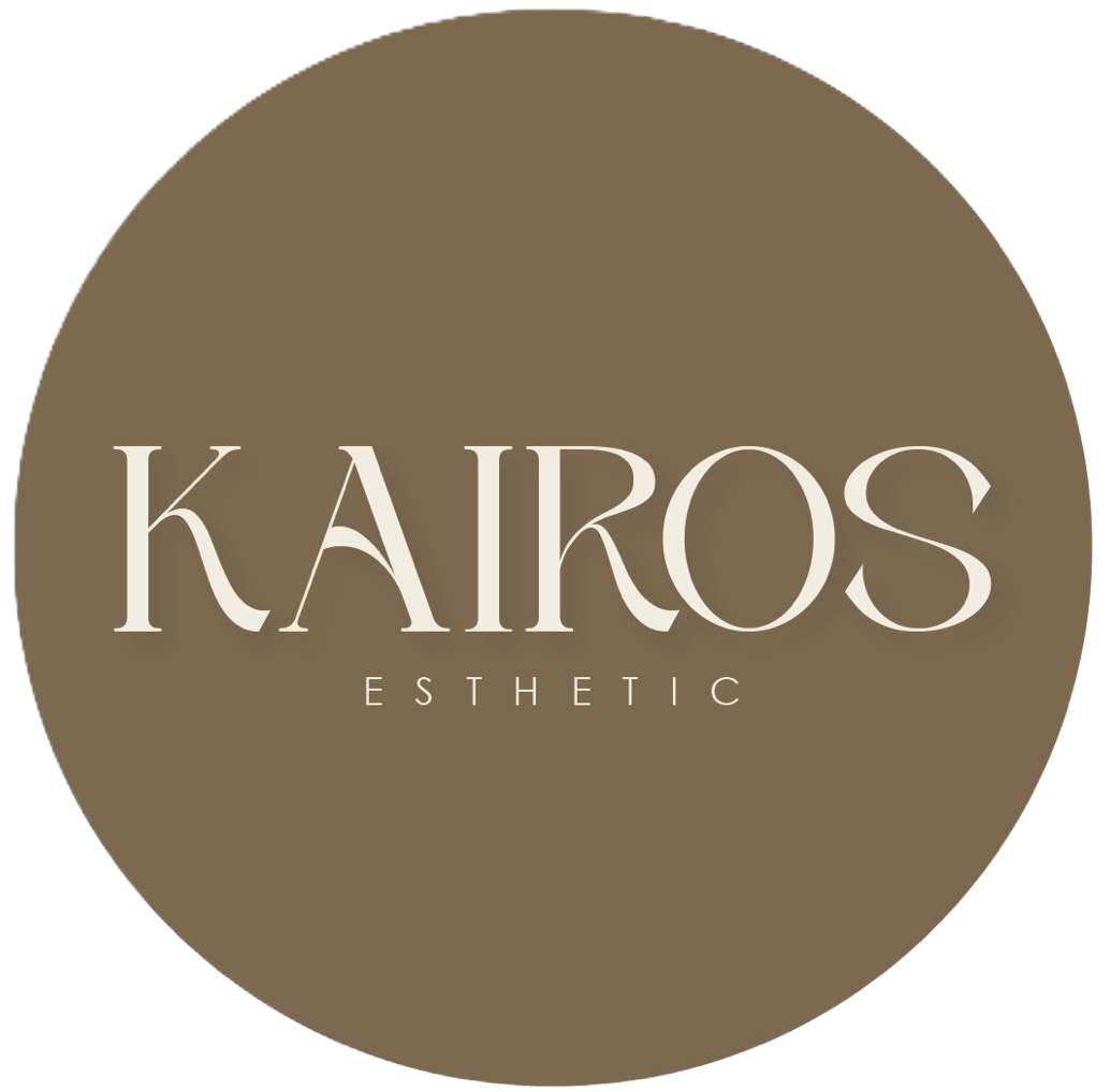 Kairos Esthetic Logo